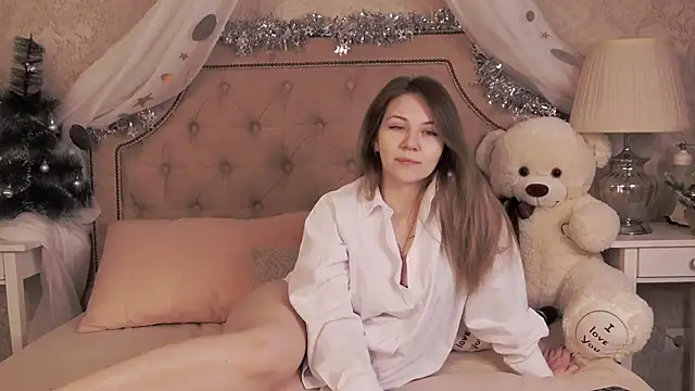 Snapshot of VeraHaze chatting on December 22, 2025, 2:41 am VeraHaze online show from December 22, 2025, 2:41 am