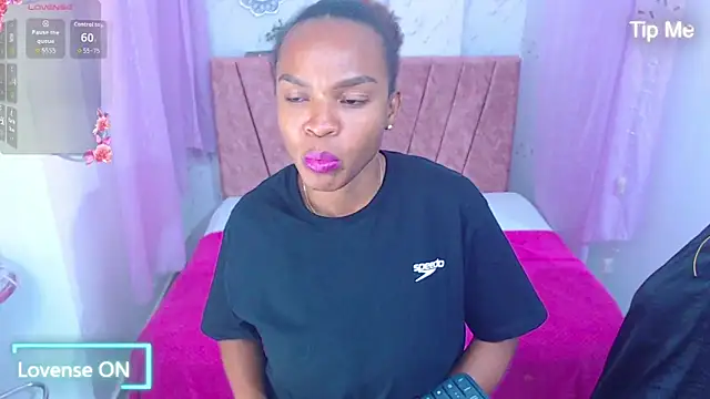 mia  thomson  online show from April 8, 2026, 2:44 am