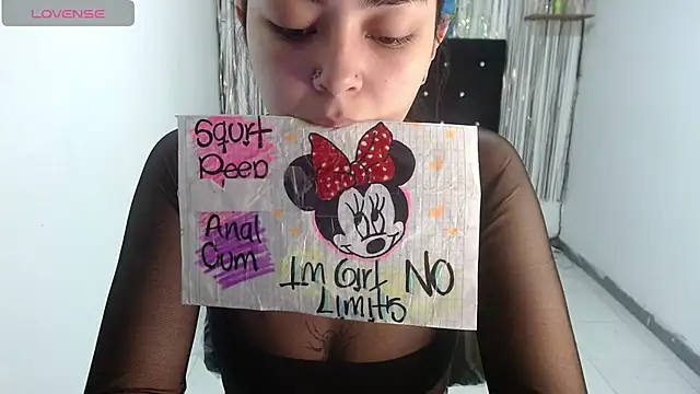 Snapshot of Darkittydoll_15 chatting on October 3, 2025, 12:35 pm Darkittydoll 15 online show from October 3, 2025, 12:35 pm