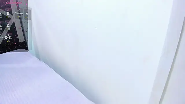 iisabella noa online show from October 30, 2025, 2:29 pm