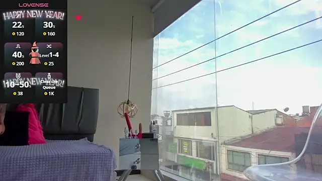 Snapshot of iisabella_noa chatting on March 31, 2026, 12:27 pm iisabella noa online show from March 31, 2026, 12:27 pm