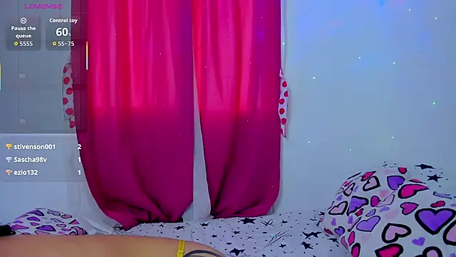 Snapshot of milita_houston chatting on December 22, 2025, 10:51 pm milita houston online show from December 22, 2025, 10:51 pm