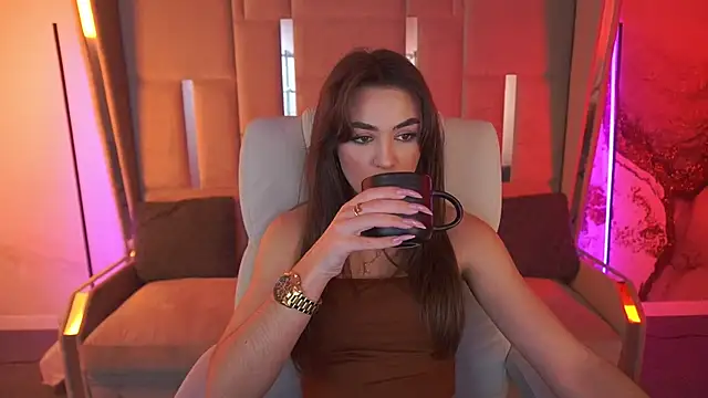 EricaSin online show from December 1, 2025, 2:00 pm