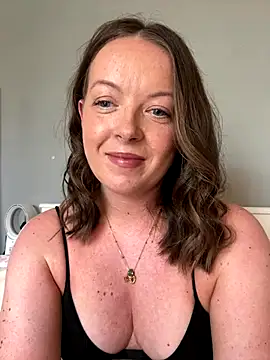 ScottishGymBunny online show from November 4, 2025, 10:25 am