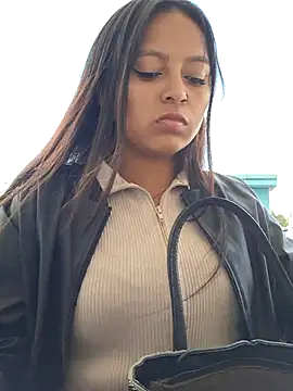 LunaHot 777 online show from October 14, 2025, 7:14 pm