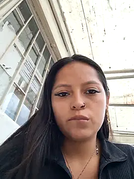 LunaHot 777 online show from November 26, 2025, 6:31 pm