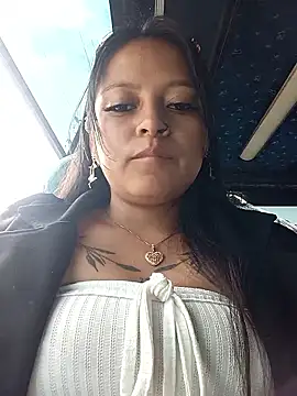 Snapshot of LunaHot_777 chatting on January 13, 2026, 7:08 pm LunaHot 777 online show from January 13, 2026, 7:08 pm