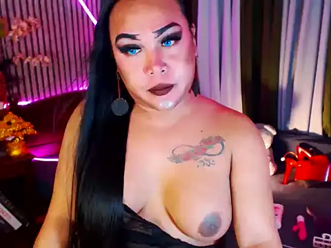 CumFactoryLuna online show from March 3, 2026, 12:06 am