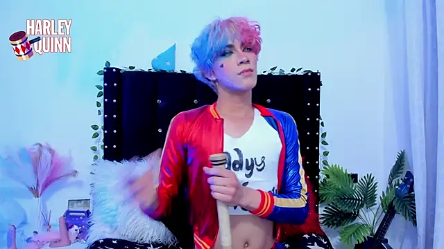 Cooperrosscute233 online show from October 31, 2025, 11:50 pm