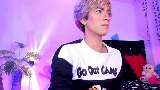 Cooperrosscute233 online show from February 16, 2026, 10:00 am