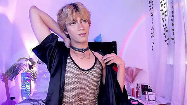 Cooperrosscute233 online show from March 20, 2026, 7:30 pm