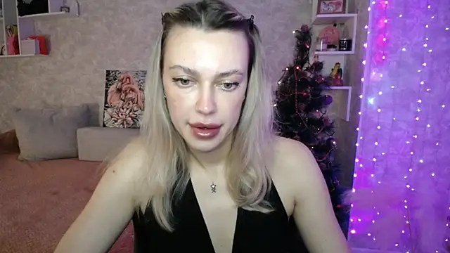 NickyAdamidi online show from December 19, 2025, 4:25 pm
