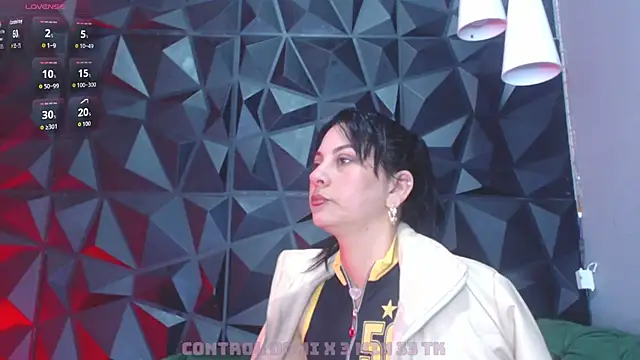 helenasaenz online show from December 3, 2025, 11:41 am