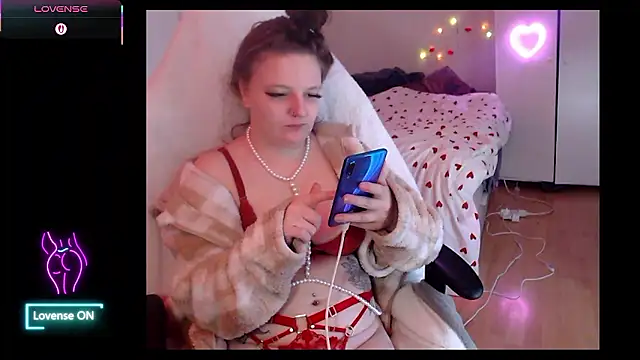 Kinkybooby online show from January 15, 2026, 10:53 am