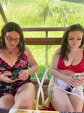 Kinkybooby online show from June 20, 2026, 10:18 am