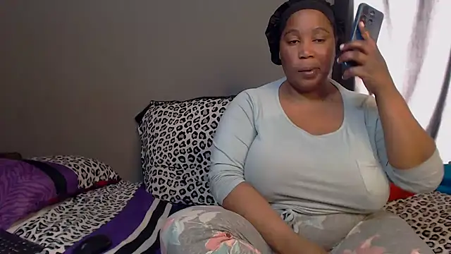 chockclitx5 online show from October 1, 2025, 1:28 pm