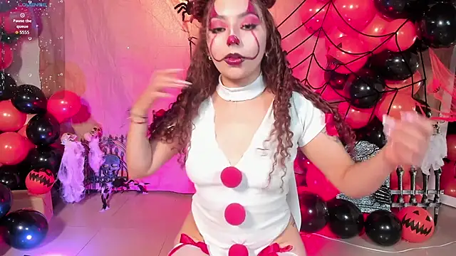 vane vixen online show from October 16, 2025, 8:32 pm