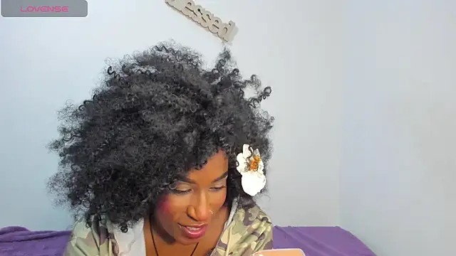 Brandy brown  online show from December 4, 2025, 11:13 pm