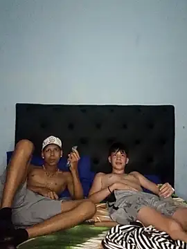 CUB4N1TX xx online show from October 2, 2025, 4:30 am