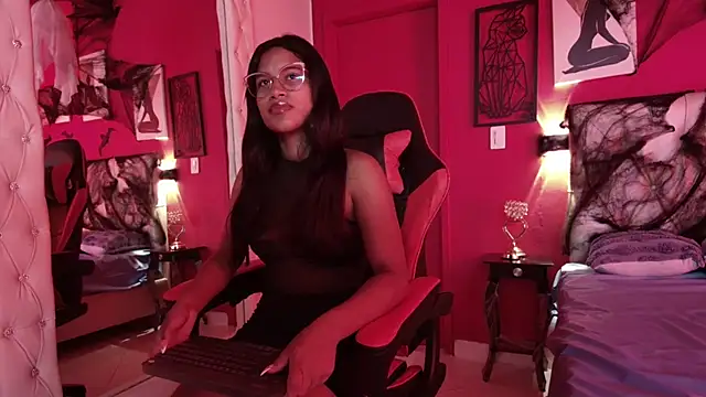 Sex samantha online show from October 22, 2025, 1:00 pm