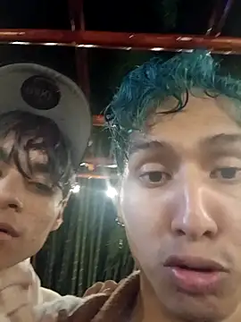 spicy adonhis online show from September 10, 2025, 3:17 am