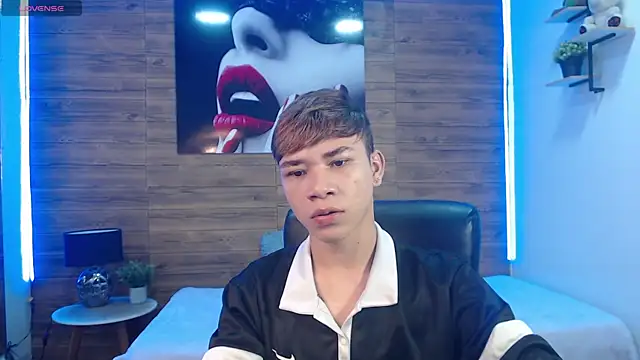 nathanclay online show from February 6, 2026, 3:22 am