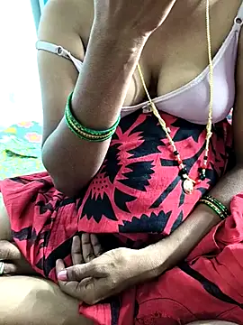 TeluguhotRani online show from November 29, 2025, 4:21 pm