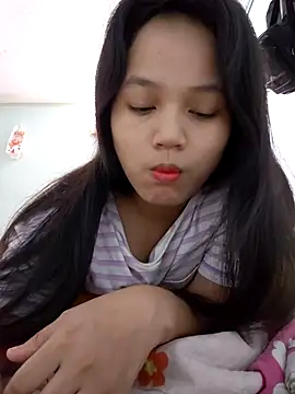 BabySweet-18 online show from April 3, 2026, 7:17 am