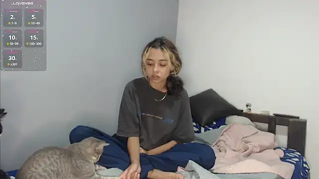 brisazanes online show from September 21, 2025, 11:06 pm