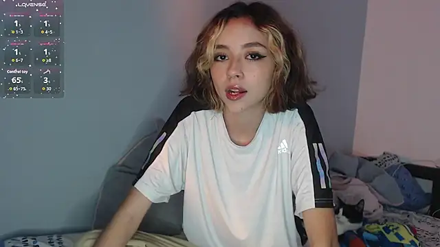 brisazanes online show from November 2, 2025, 1:24 pm