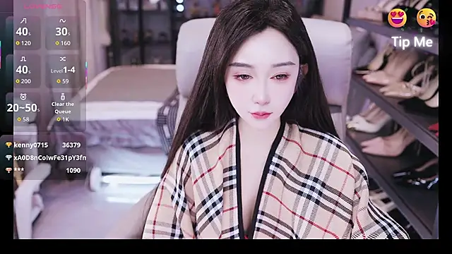 kelariy online show from January 6, 2026, 12:42 pm