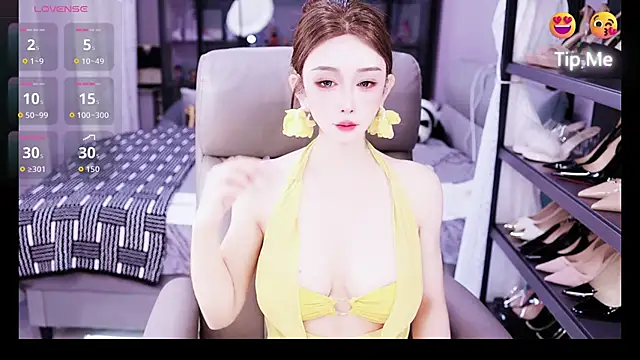 kelariy online show from March 5, 2026, 12:56 pm