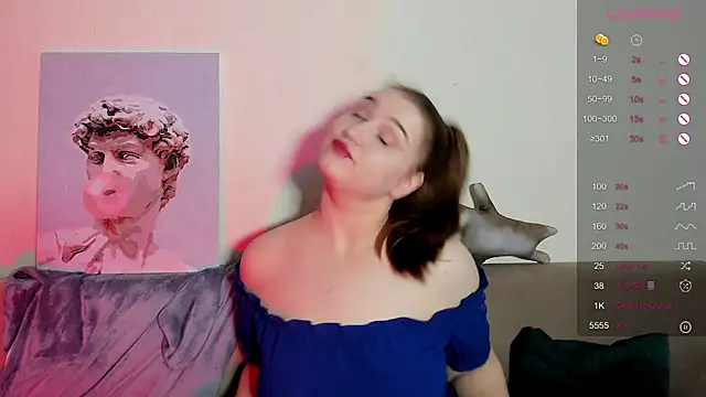 yourlexie online show from September 17, 2025, 9:22 am