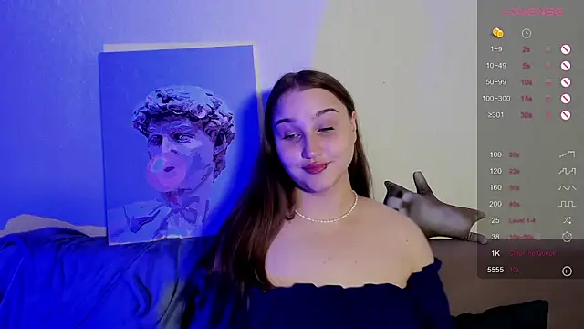 yourlexie online show from September 18, 2025, 11:34 am