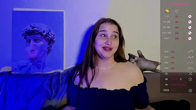 yourlexie online show from September 19, 2025, 3:45 pm