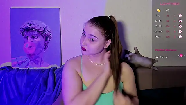 yourlexie online show from September 20, 2025, 12:17 pm