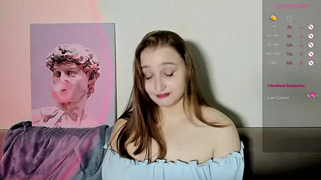 yourlexie online show from September 25, 2025, 1:15 pm