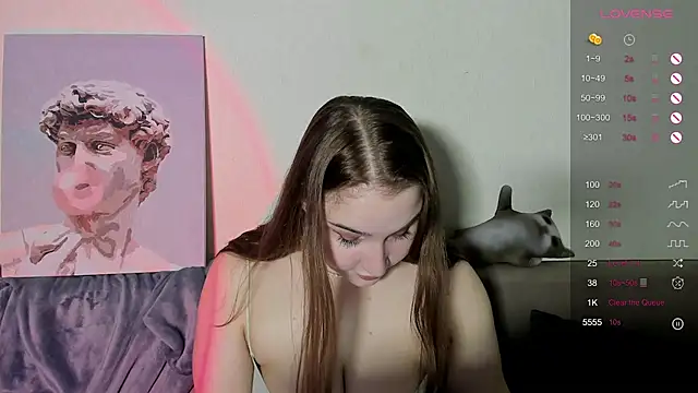 yourlexie online show from September 27, 2025, 12:43 pm