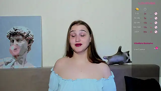 yourlexie online show from October 18, 2025, 12:50 pm