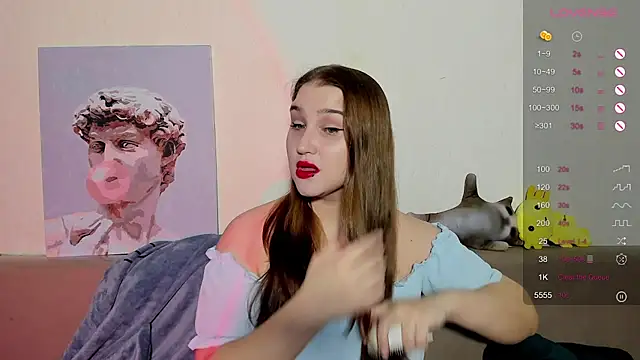 yourlexie online show from October 29, 2025, 1:35 pm