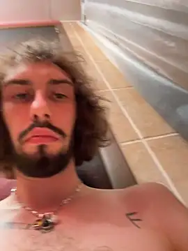 YoungPap97 online show from November 16, 2025, 1:11 am