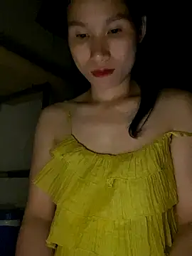 MinHiNi online show from September 26, 2025, 4:33 pm