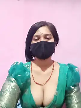 NEHA-DESHI999 online show from May 28, 2026, 7:55 pm