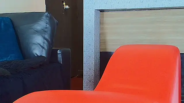  DantFox  online show from November 7, 2025, 8:09 pm