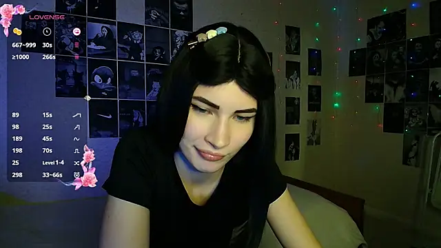 Snapshot of mskissa chatting on September 14, 2025, 9:25 pm mskissa online show from September 14, 2025, 9:25 pm