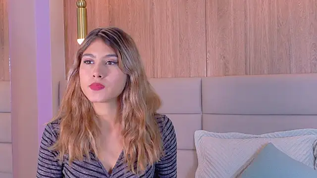 ZoehAngel online show from March 28, 2026, 11:21 am