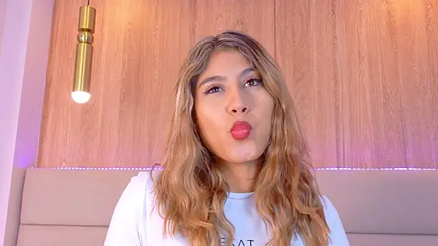 ZoehAngel online show from April 9, 2026, 11:26 am