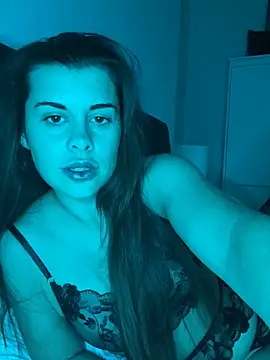 AlitaNova online show from November 6, 2025, 9:26 pm