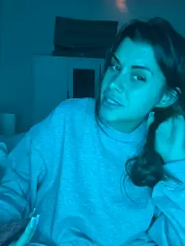 AlitaNova online show from November 16, 2025, 8:36 pm