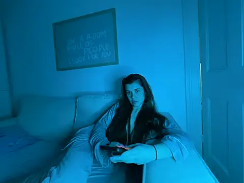 AlitaNova online show from January 12, 2026, 8:36 pm